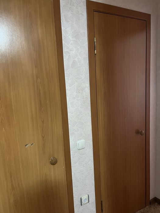 Продам двери для ванной комнаты
