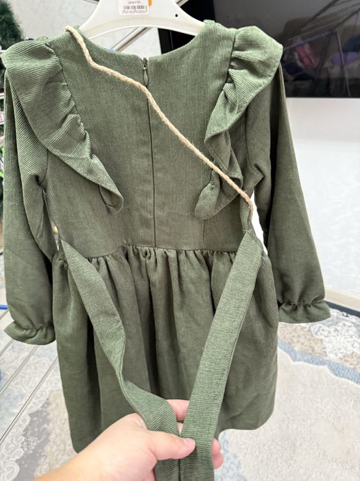 Платья для девочки