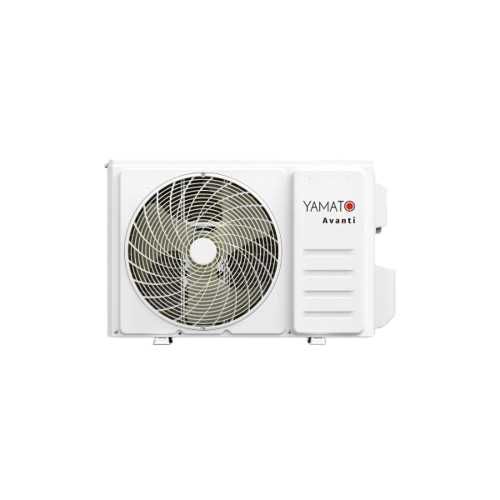 Aer conditionat Yamato Optimum12000-18000 BTU, AVANTI 12000BTU