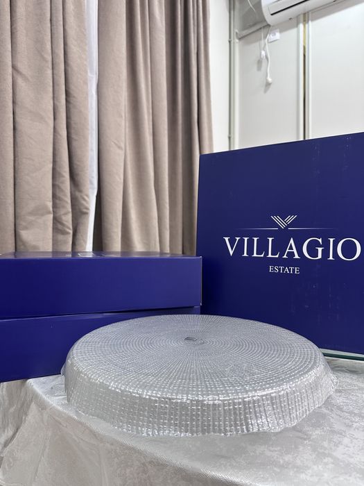 Тортница 2шт бар новый