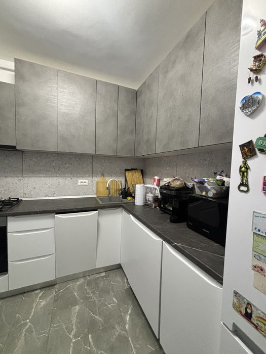 Garsoniera de vanzare, Lujerului