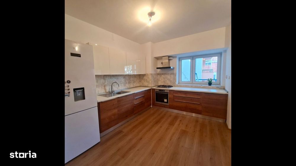 Apartament 3 camere I Cartierul Francez I Herastrau
