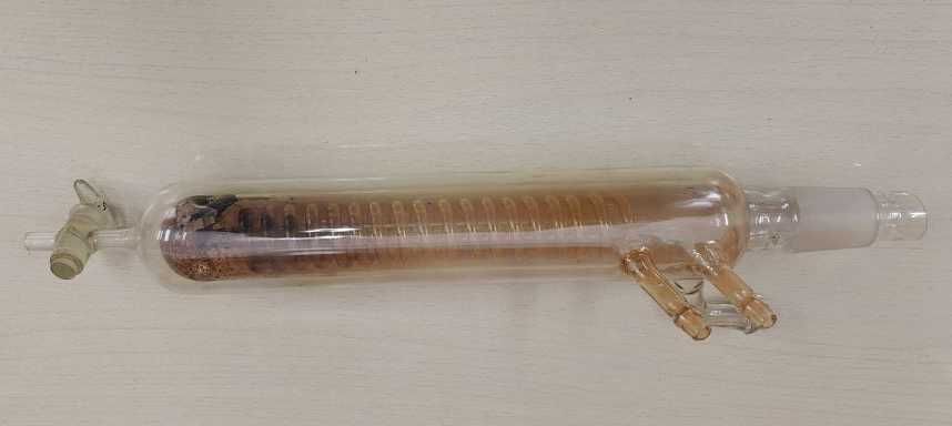 Холодильник для испарителя