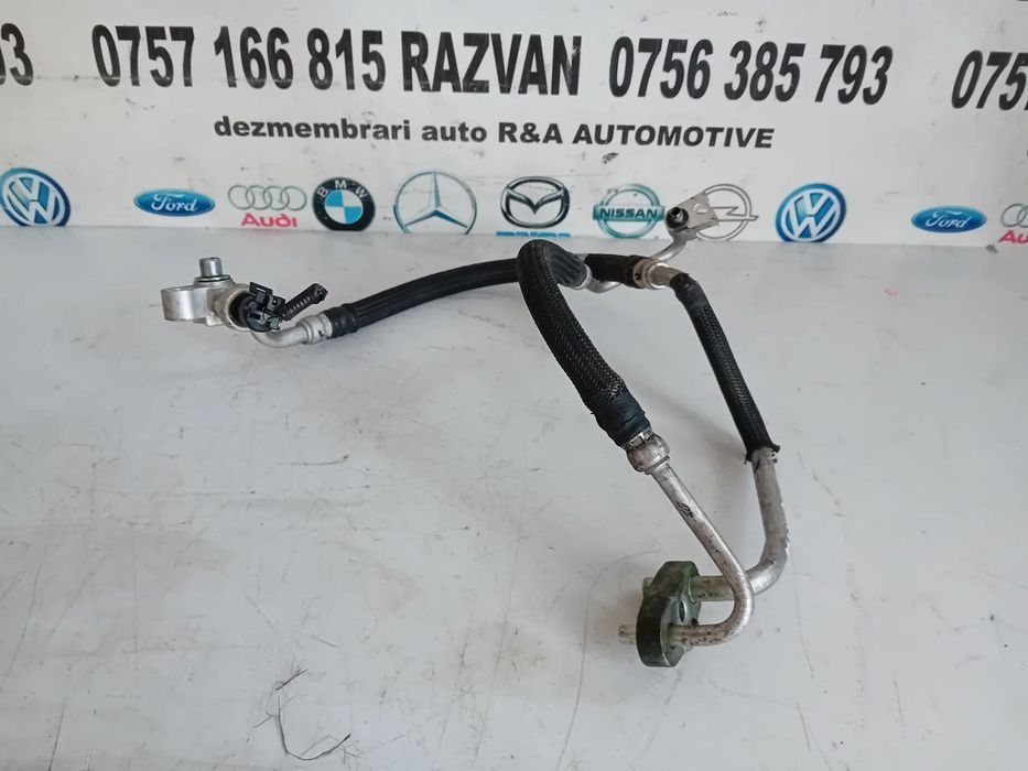 Conducte Conducta Clima AC Opel Mokka 1.4 Benzina AN 2012+