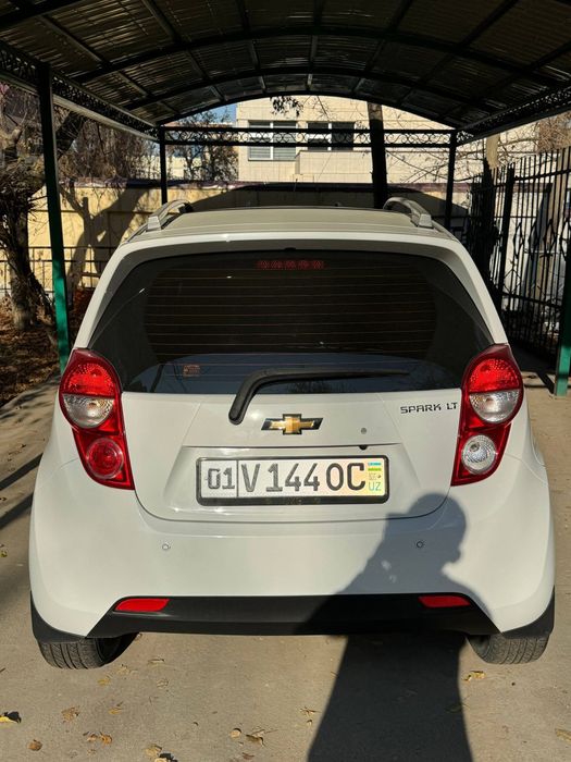 Spark 2021 avtomat arenda yana 2 Spark  bor 2021, 28500 км 26200 км