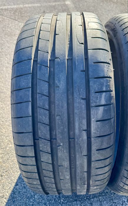 Летни гуми Dunlop 235/35/19
