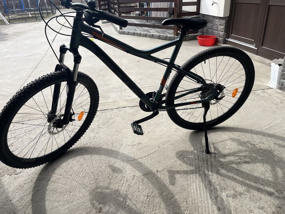 Bicicleta Bulls Sharptail 1