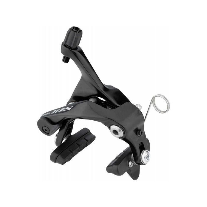 Cleste curisera fata Shimano 105 BR-R7010-F, prindere Direct-Mount nou