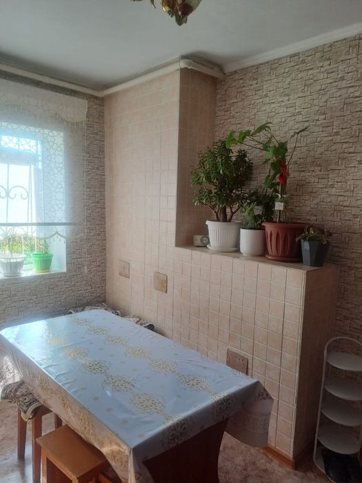 Продается полдома