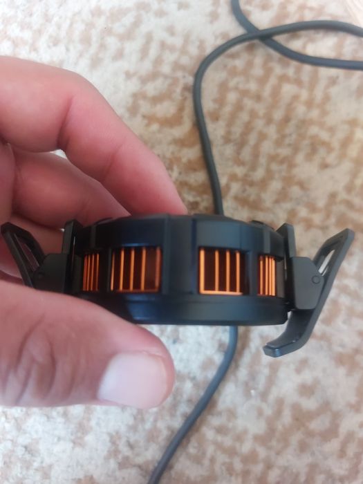 Telefon kuler sotoladi