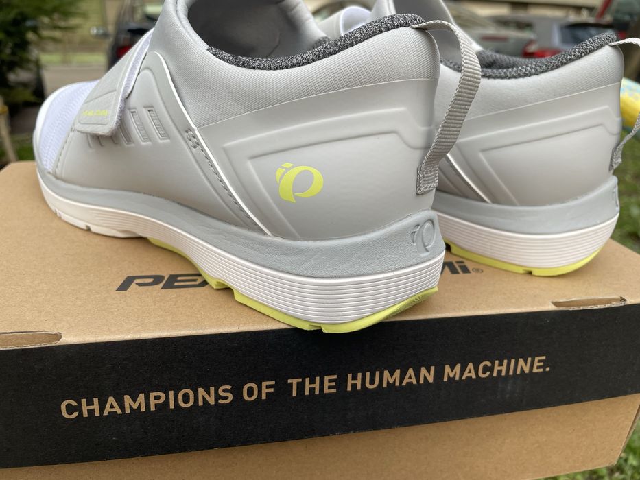 Дамски велообувки Pearl Izumi 40