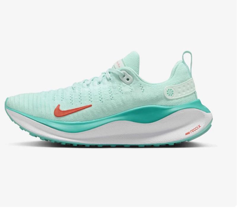 Nike InfinityRN 4
Women's Road Running Shoes