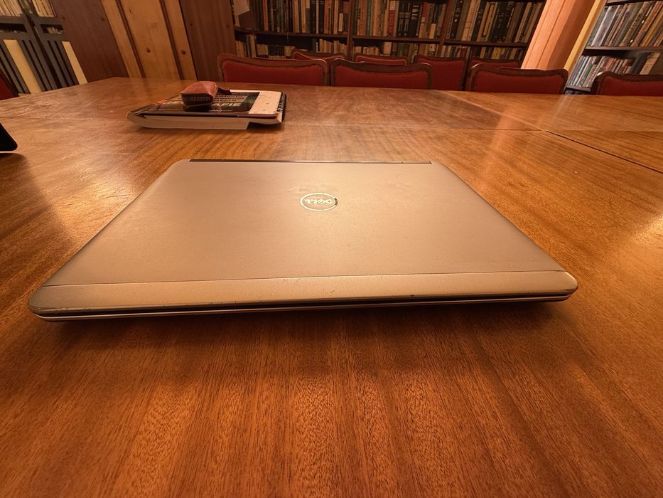 Dell Latitude E7240