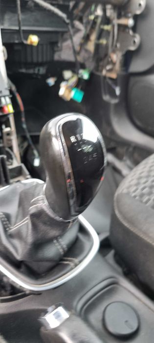 Nuca schimbator Opel astra K - 6 trepte