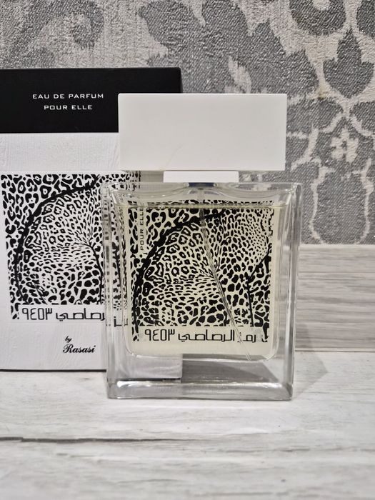 Арабски парфюм Ragassi