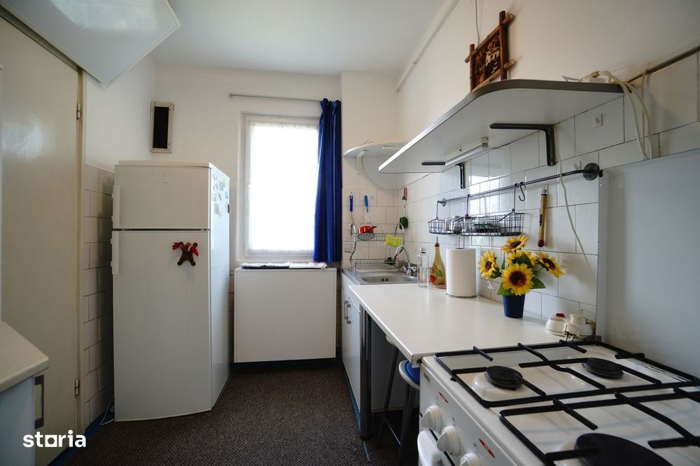 Vanzare apartament 2 camere zona Neptun, 54 mp, liber la vanzare
