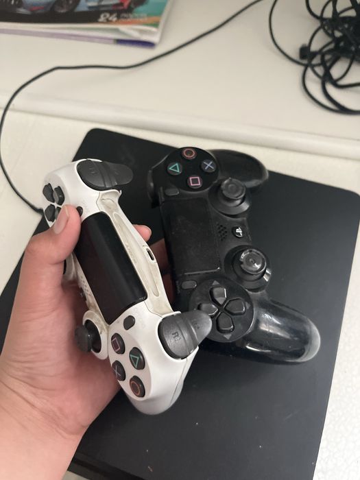 Playstation 4 сатылады пс4