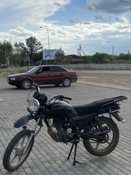 Продается Yaqi 200