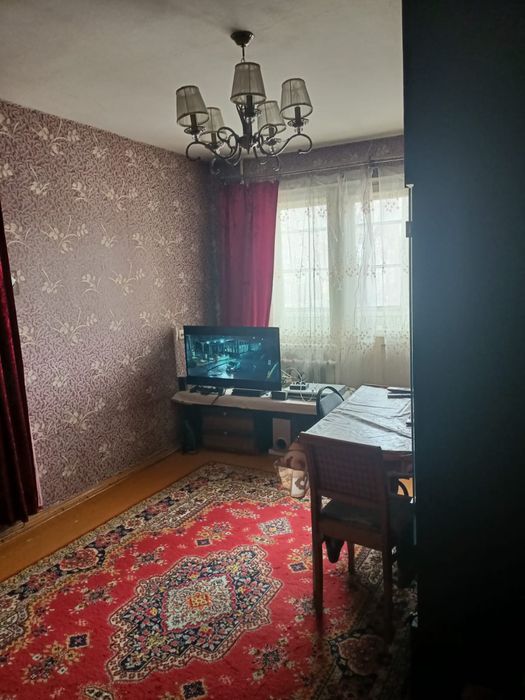 Продам 3х.ком кв район уюта
