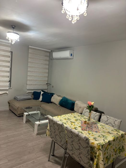 Продава се Тристаен апартамент в Асеновград - 83 кв.м за 707 €/кв.м - Снимка #1