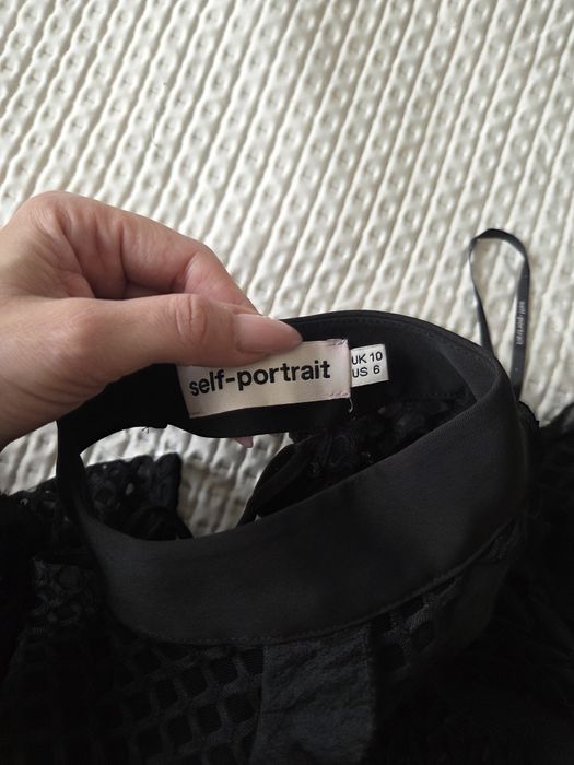 Рокли Self Portrait