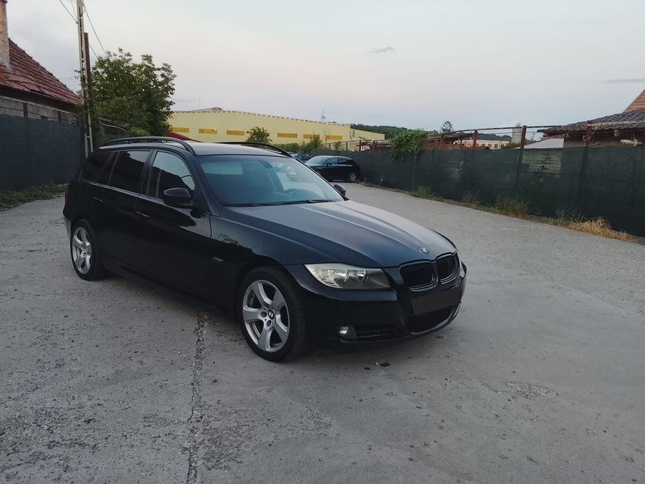 BMW 3 Series 2009 — imagine 2