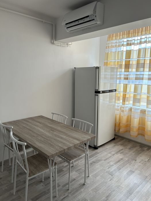 Apartament 2 camere Parc Teilor