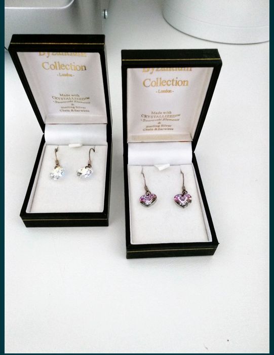 Бижутерия Swarovski