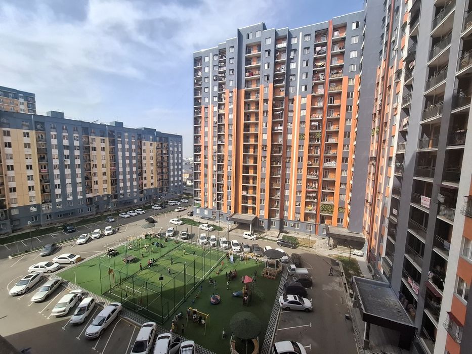 Arenda kvartira Bektemir T Vodnik Muljal Prakratura oldida 1xona oilag