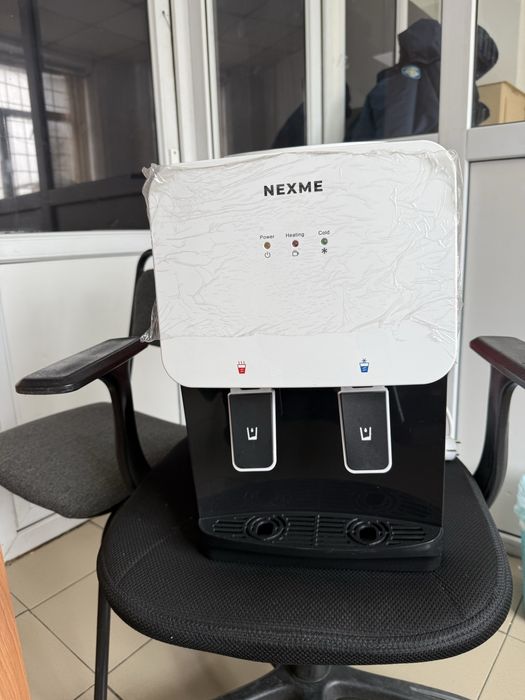 Продам кулер недорого