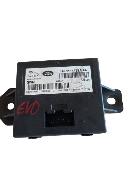 Modul De Control Pentru Gateway Land Rover Range Rover Evoque L538