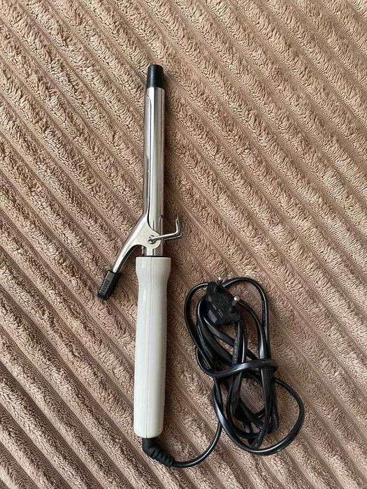 Продам плойку (электрощипцы)