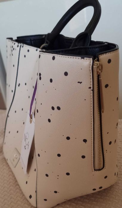 Дамска чанта Nica