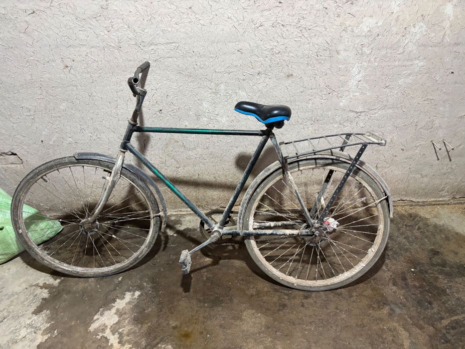 Велосипед 28 холати яхши