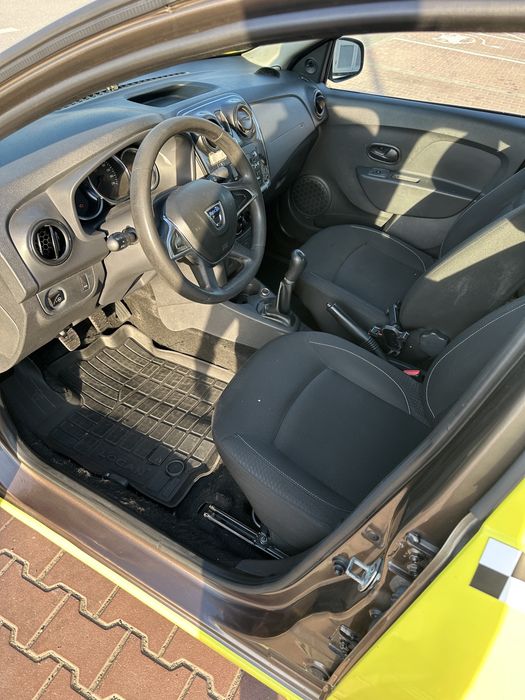 DACIA Logan 0 — imagine 5