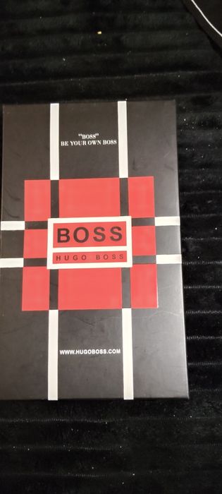 Boxeri Boss mărimea L