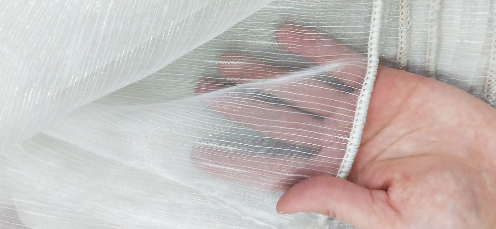 Шторы для дома новые