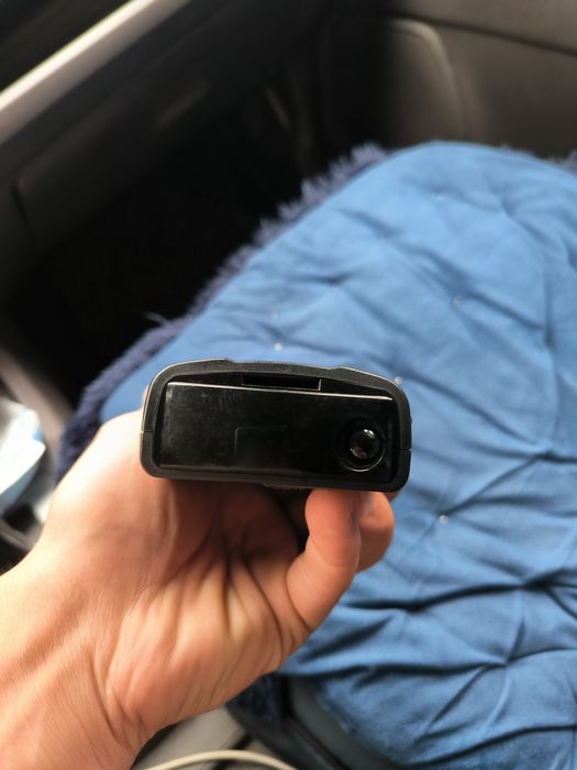 Radar WHISTLER pro.99ST