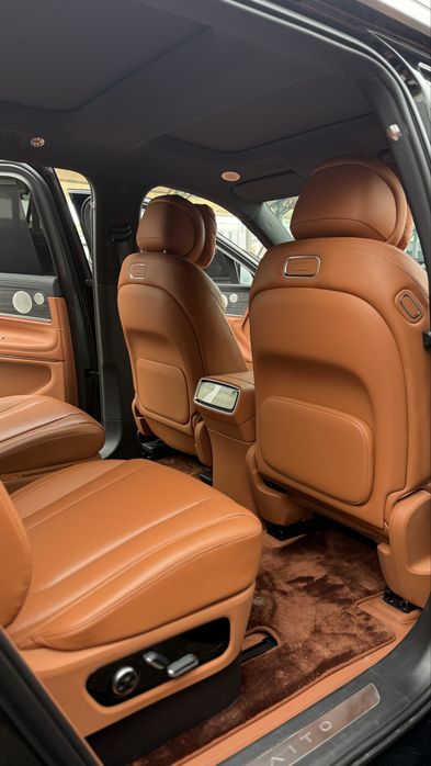 Aito M9 Max 42kWh сотувда тайёр