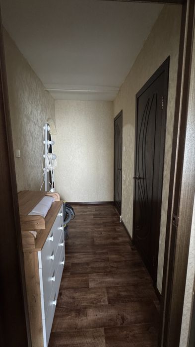 Продам 2к.кв с газовым отоплением