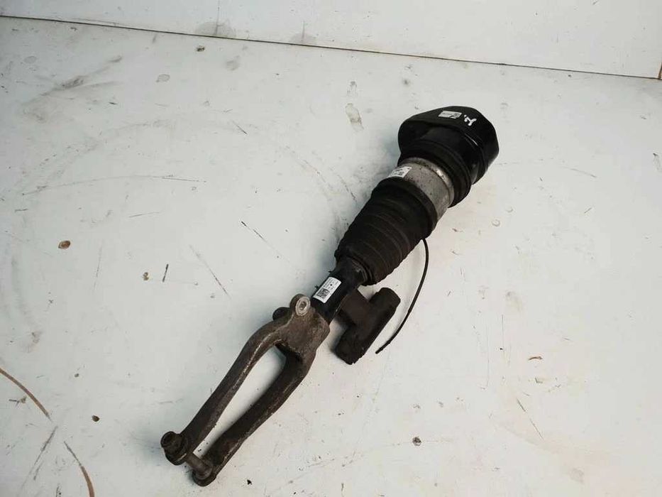 Reconditionare perna de aer si compresor BMW Seria 6 Gran Turismo G32