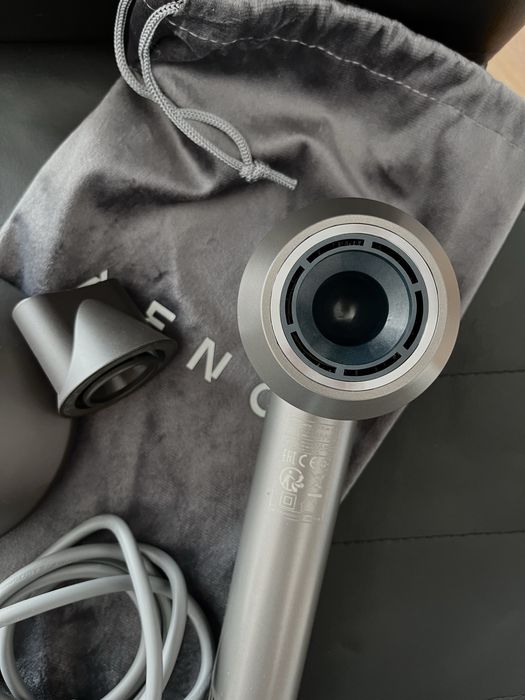 Сешоар Aeno HD1 с гаранция