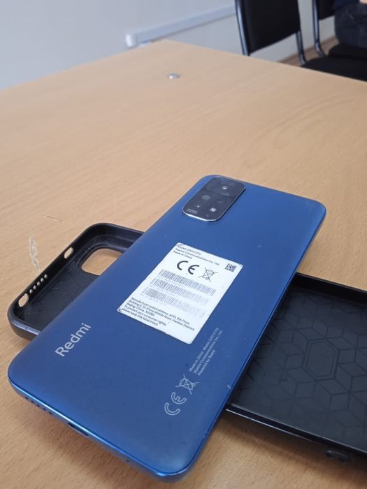 Редми нот 11 128гб