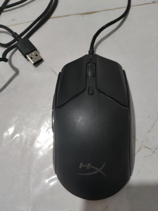 Мышь игровая Hyper X