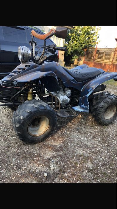 Vand Atv , pret foarte bun