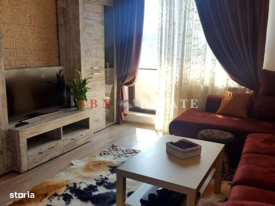 Apartament 2 camere Lujerului | Bloc nou | Centrala | Metrou