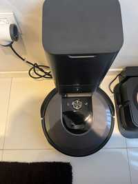 irobot roomba i7 olx