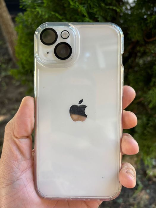 Vand sau schimb , iPhone 14 plus , 128 gb , bateia 96% origianla