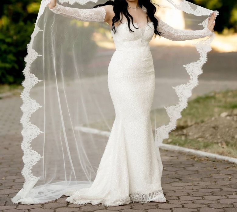 Rochie de mireasă