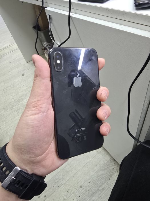 Айфон х продам или поменяю